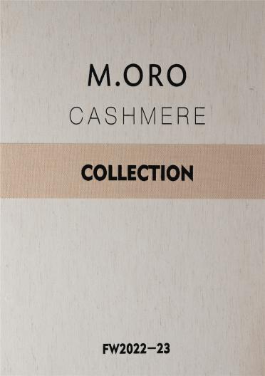 COLLECTION(品牌羊絨)
