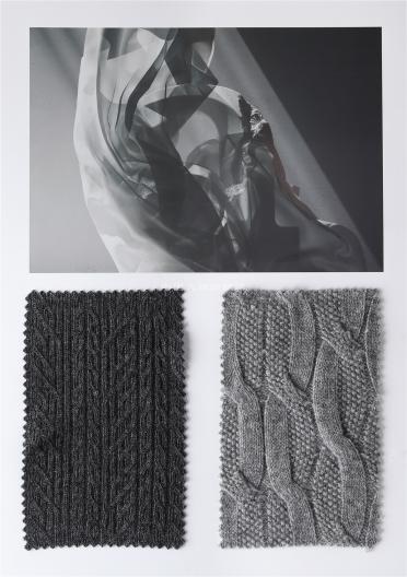 COLLECTION(品牌羊絨)