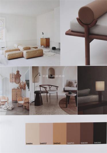 COLLECTION(品牌羊絨)