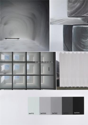 COLLECTION(品牌羊絨)