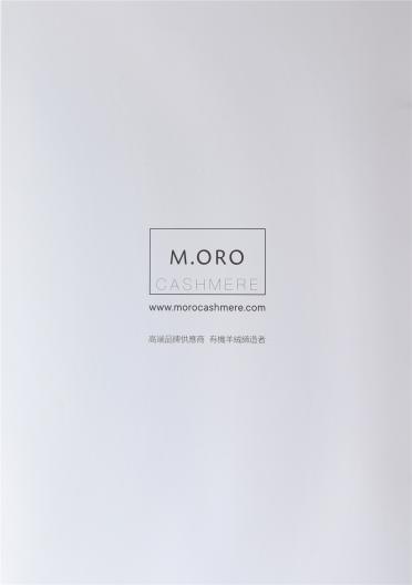COLLECTION(品牌羊絨)