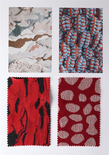 COLLECTION(品牌羊絨)