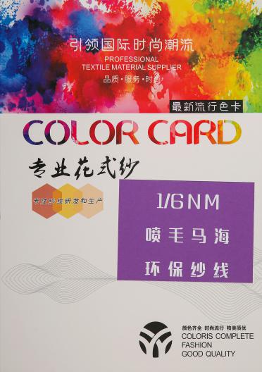 1/6NM噴毛馬海