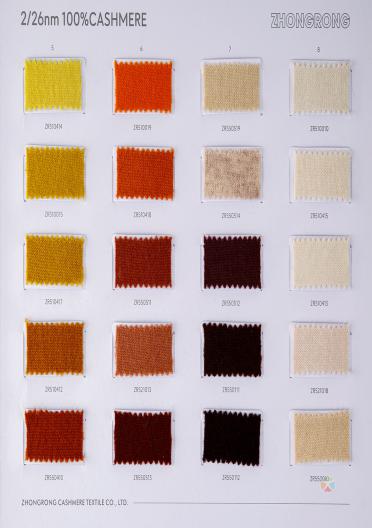 2/26NM 100%CASHMERE