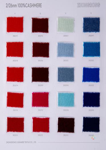 2/26NM 100%CASHMERE