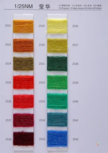 1/25NM 瑩華