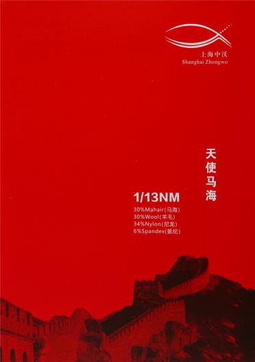 1/13NM 天使馬海