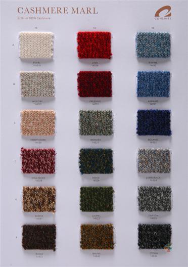 6/26NM CASHMERE MARL