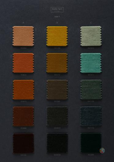 2/60NM 2/80NM 2/100NM 德國(guó)揚(yáng)子Biella Yarn 100%MERINO WOOL 國(guó)際流行色 現(xiàn)貨供應(yīng)