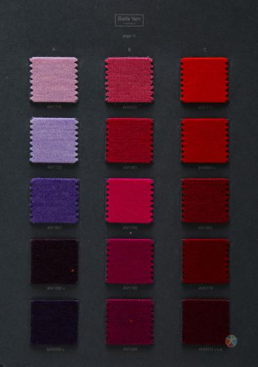 2/30NM  2/48NM  德國揚子Biella Yarn 100%MERINO WOOL 國際流行色 現貨供應