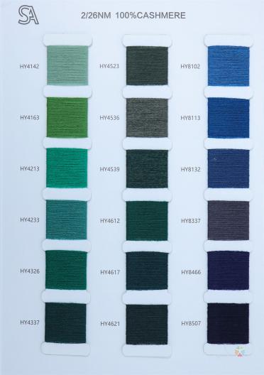 2/26NM 100%CASHMERE