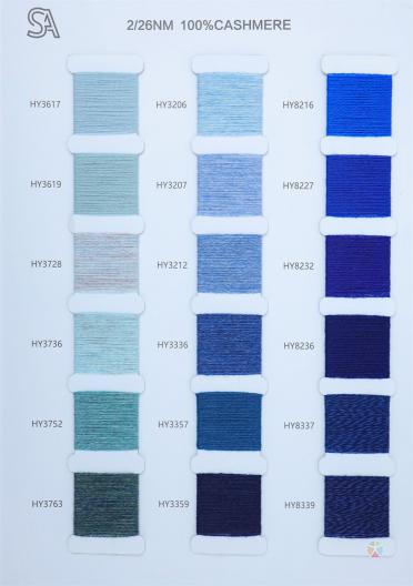 2/26NM 100%CASHMERE