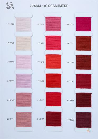 2/26NM 100%CASHMERE