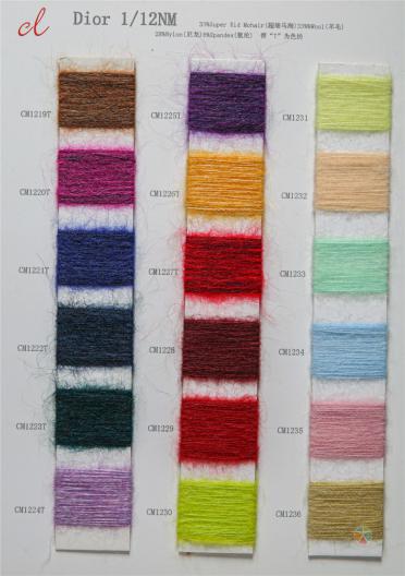 1/12NM Dior