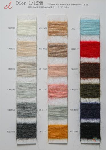 1/12NM Dior