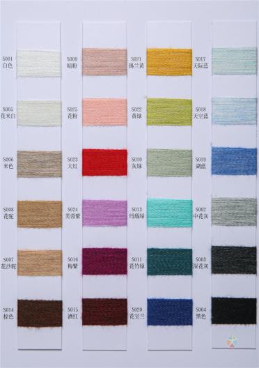 1/22NM 仿毛絨