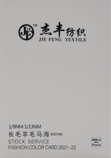 1/9NM 1/13NM 長(zhǎng)毛羊毛馬海（色紡風(fēng)格）