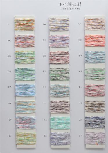 8/1棉云彩