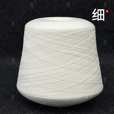 進口生紗橡筋