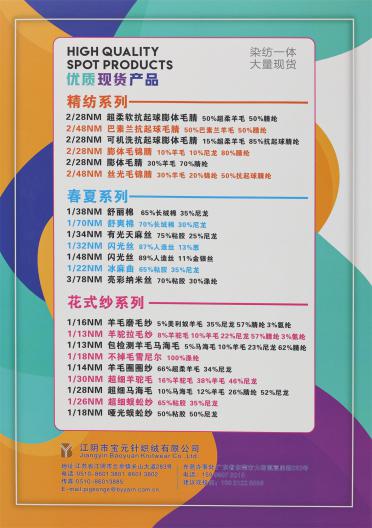 1/28NM 超細馬海毛