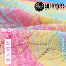 30/2NE 漸變 天絲