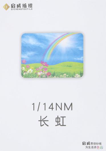 1/14NM 長虹