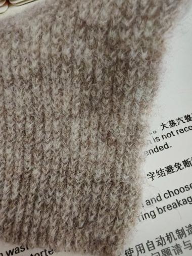 18S/2 膨體澳尼絨