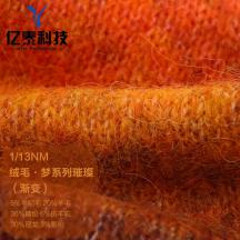 1/13NM 絨毛·夢系列璀璨（漸變）