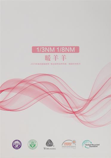 1/3NM  暖羊羊