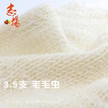 3.5支 毛毛蟲(chóng)