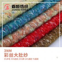 3NM 彩絲大肚紗