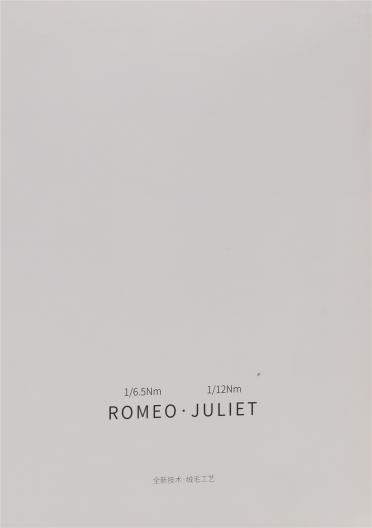 1/6.5NM ROMEO羅密歐