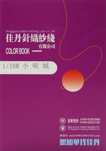 1/18NM 小呢絨