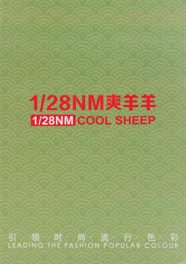 1/28NM 爽羊羊