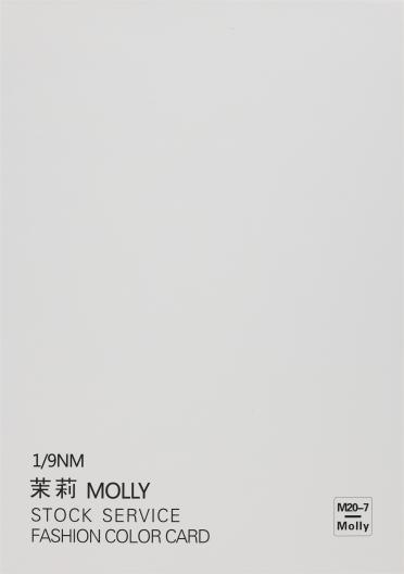 1/9NM MOLLY茉莉