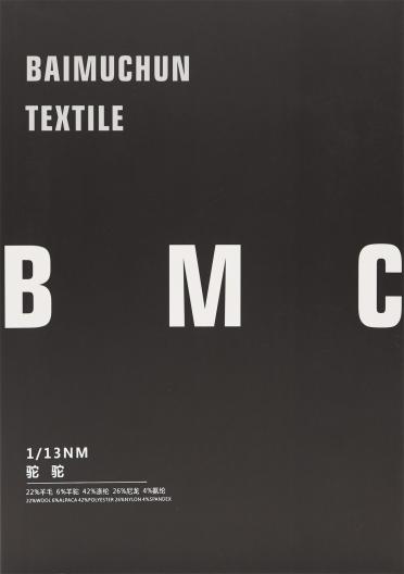 1/13NM 駝駝