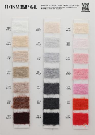 11/1NM 臻品·布扎