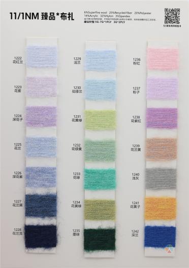 11/1NM 臻品·布扎