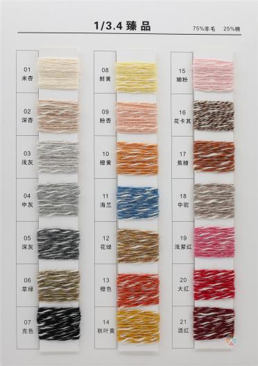 1/3.4 臻品