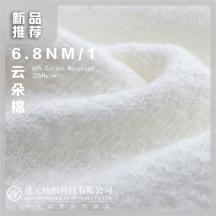 6.8NM/1 云朵棉