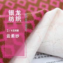 2/48NM 云柔紗