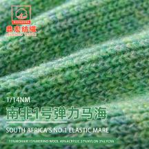 1/14NM 南非1號彈力馬海
