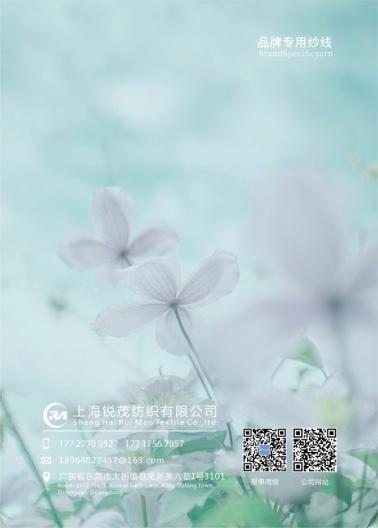 13NM/1 斜毛羽絨紗
