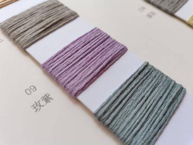 3.5支爽麻空芯帶