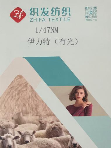 47支伊力特（有光）