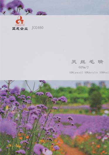 60Nm/2 天絲毛腈