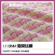 1/18NM 海棠絲棉
