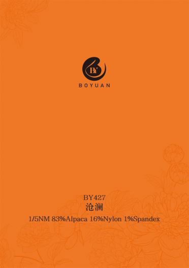 1/5NM BY427 滄瀾