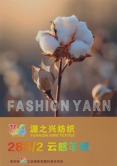 28S/2 6%wool 20%acrylic 10%nylon 34%ECDP 30%PBT