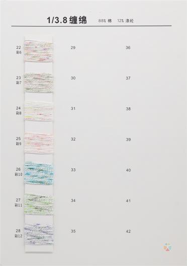 1/3.8 纏綿